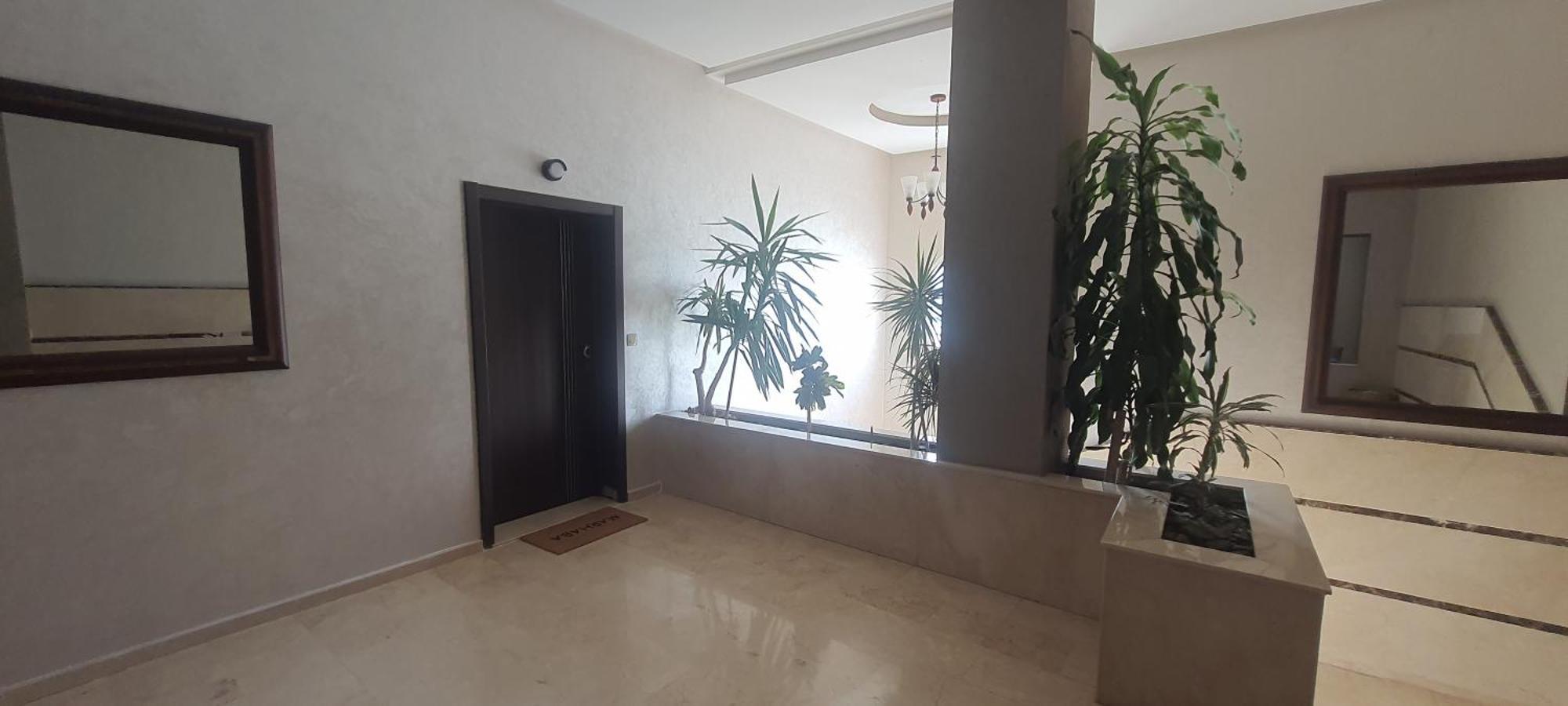 Appartamento Le Petit Bijou Tétouan Esterno foto