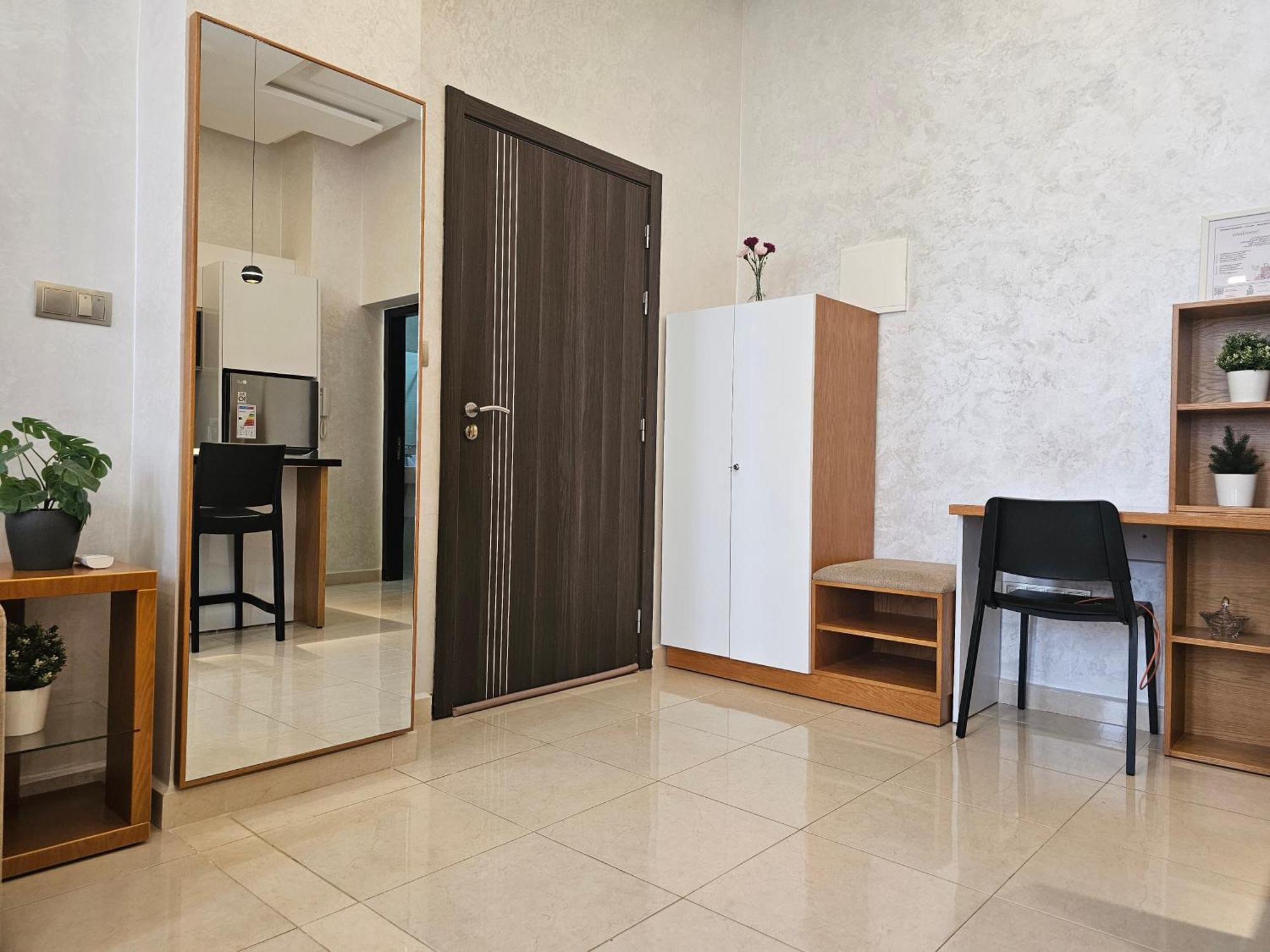 Appartamento Le Petit Bijou Tétouan Esterno foto